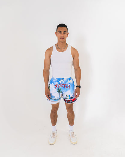 Paradise Shorts