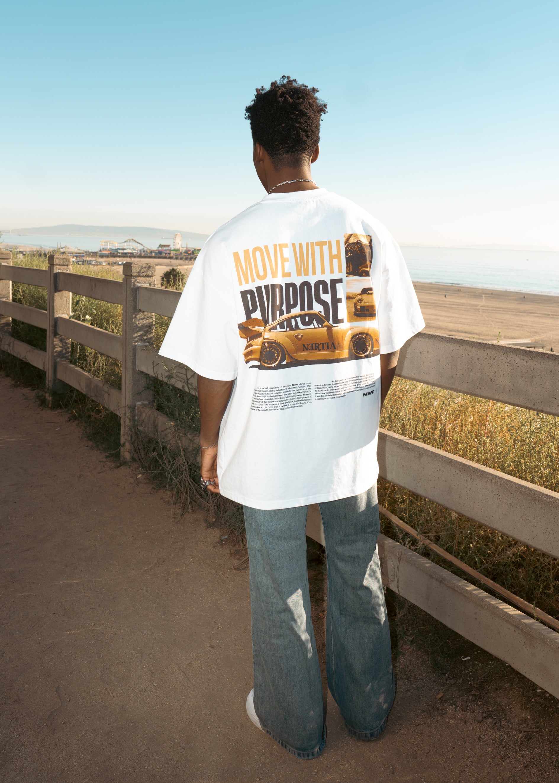Move With Purpose V2 Guy Wearing While Facing Away