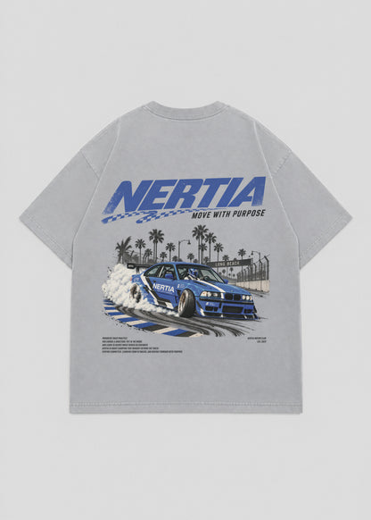 E36 Drift Tee