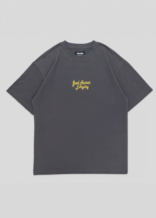 GOOD HUMAN TEE 003