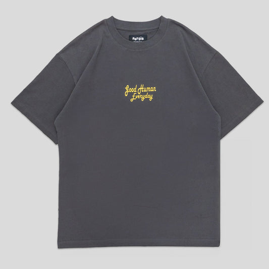 GOOD HUMAN TEE 003