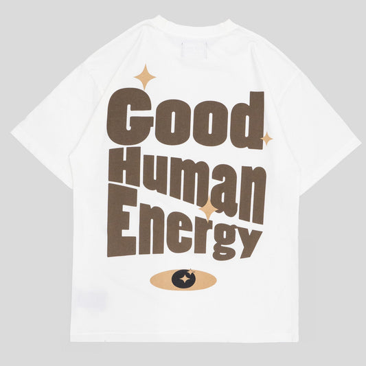 GOOD HUMAN TEE 004
