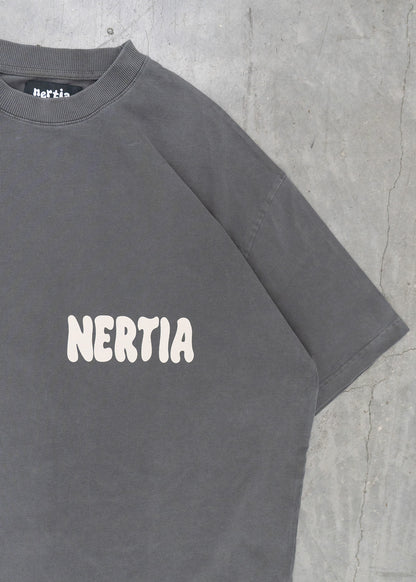 GOOD HUMAN TEE 005 [BOXY]