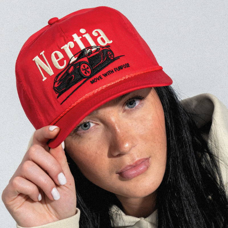 SHOP HATS