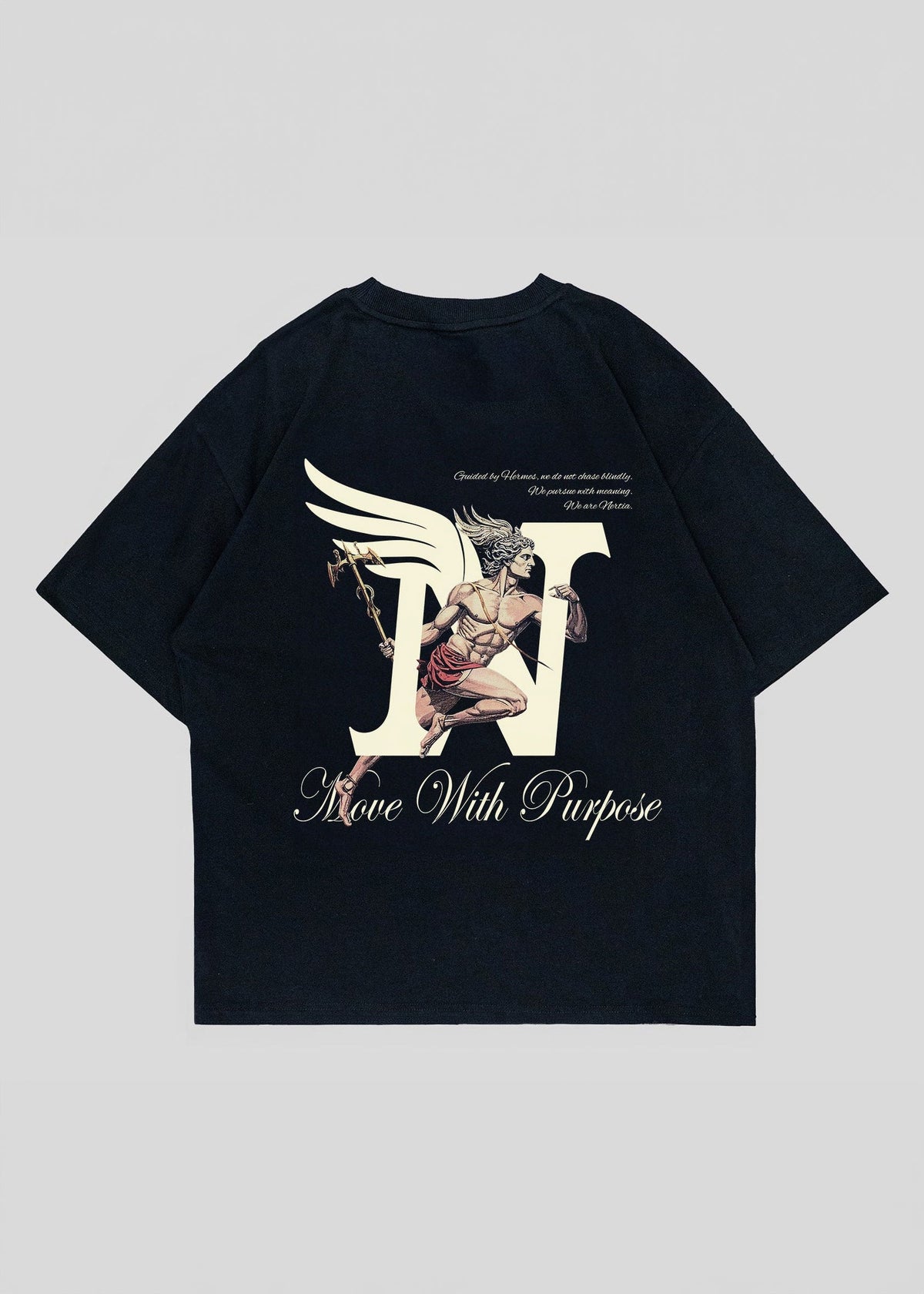 Hermes Tee