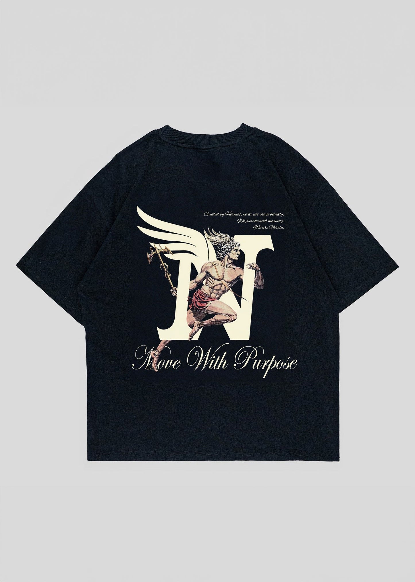 Hermes Tee