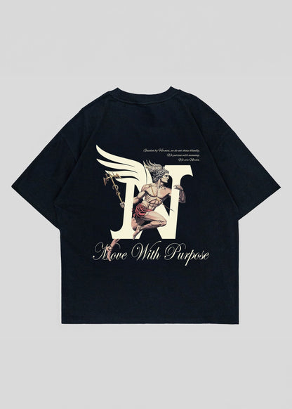 Hermes Tee