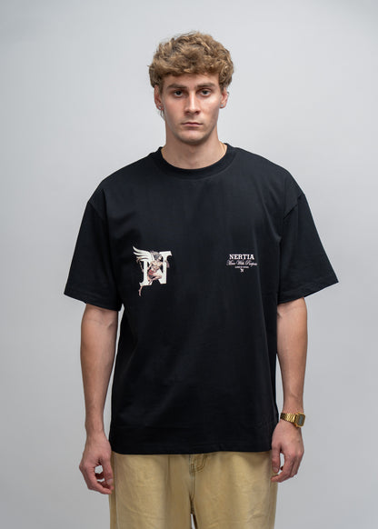 Hermes Tee