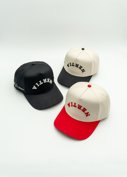 NERTIA™ Snapback