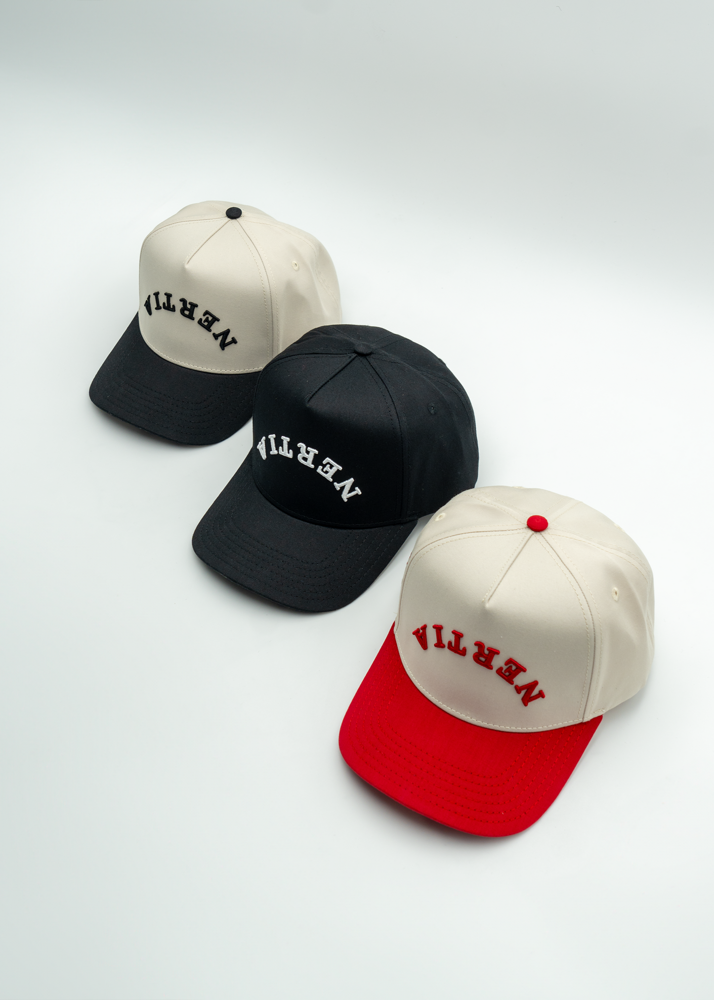 NERTIA™ Snapback