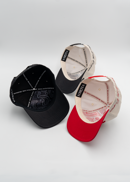 NERTIA™ Snapback