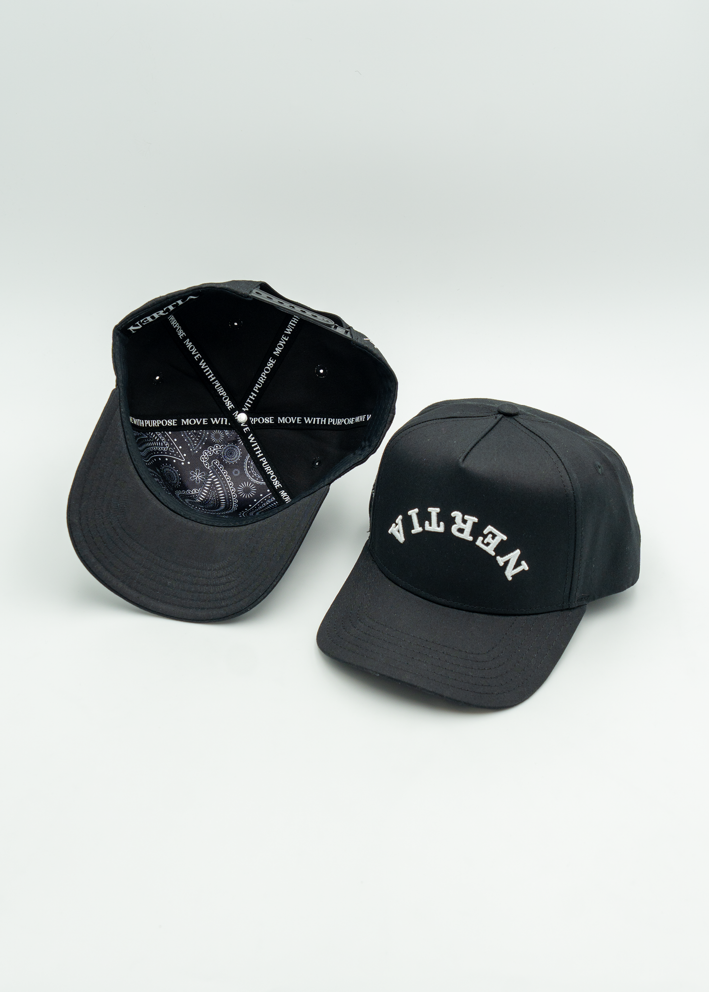 NERTIA™ Snapback