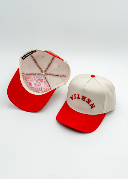NERTIA™ Snapback