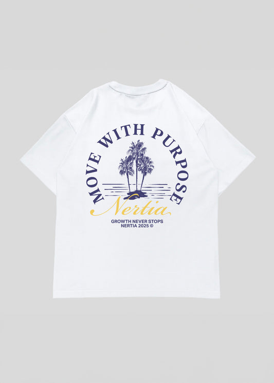 Nertia™ Island Tee