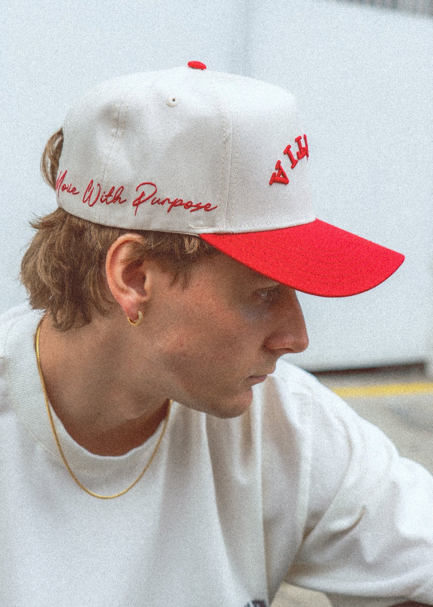 NERTIA™ Snapback