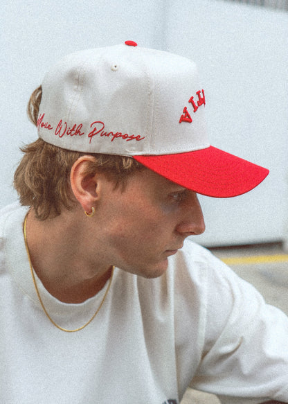 NERTIA™ Snapback