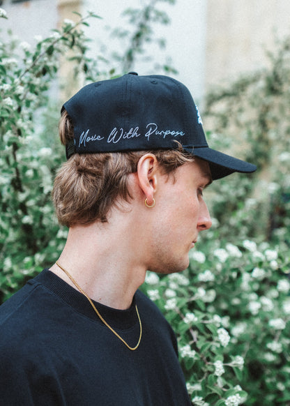NERTIA™ Snapback