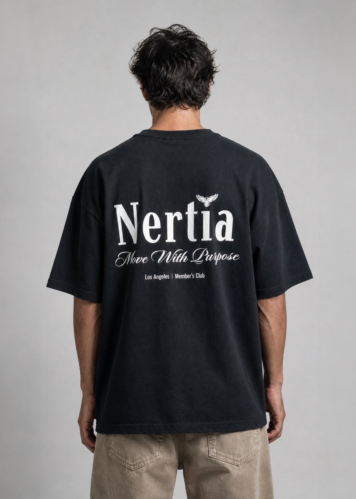 LA Member's Club