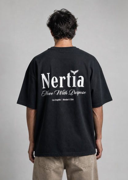 LA Member's Club