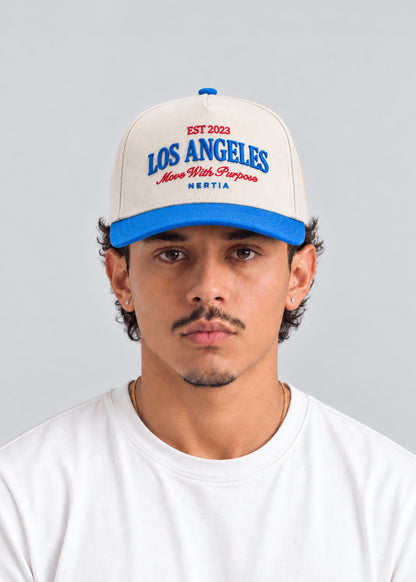 City Snapback [LA]