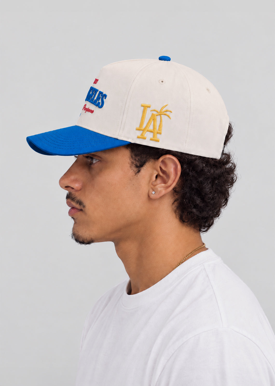 City Snapback [LA]