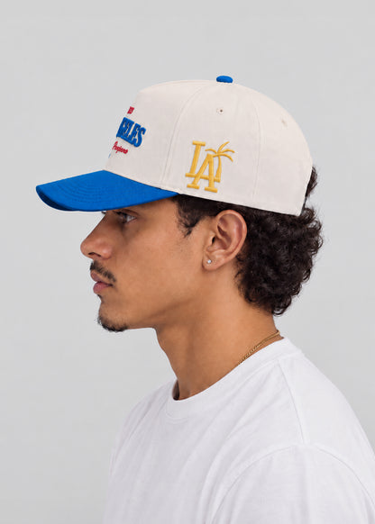 City Snapback [LA]