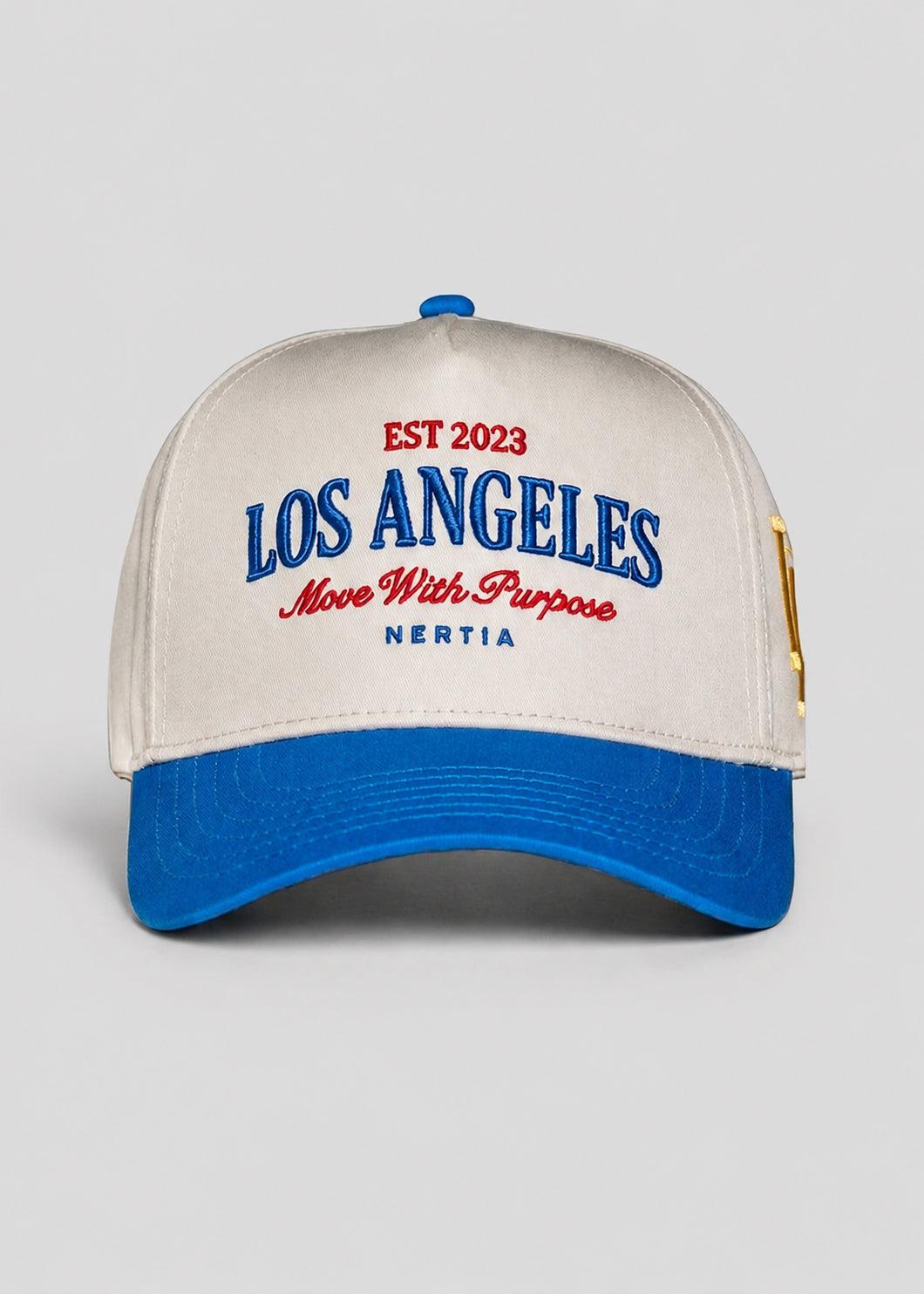 City Snapback [LA]