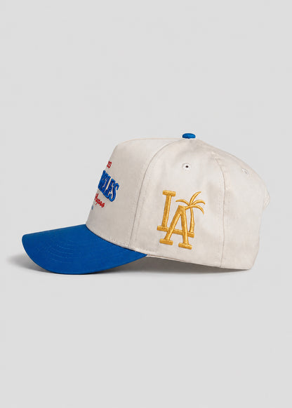 City Snapback [LA]