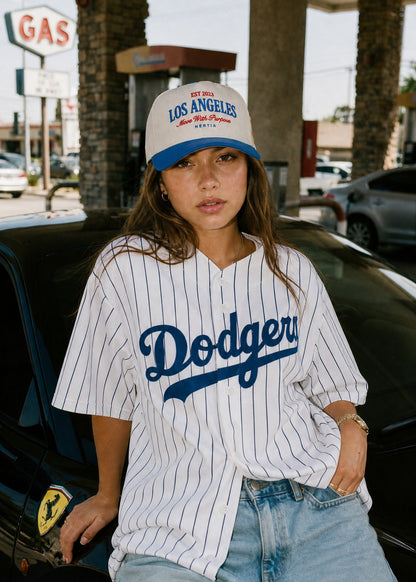 City Snapback [LA]