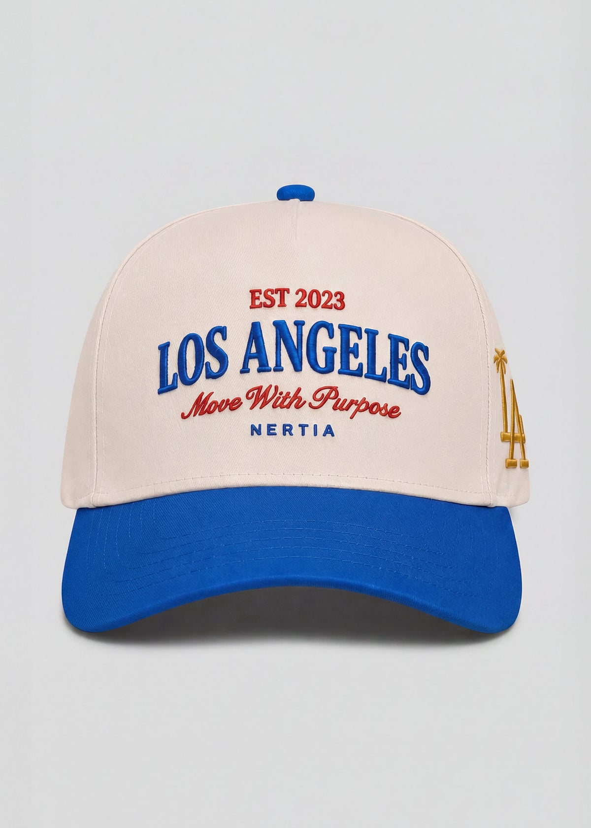 City Snapback [LA]