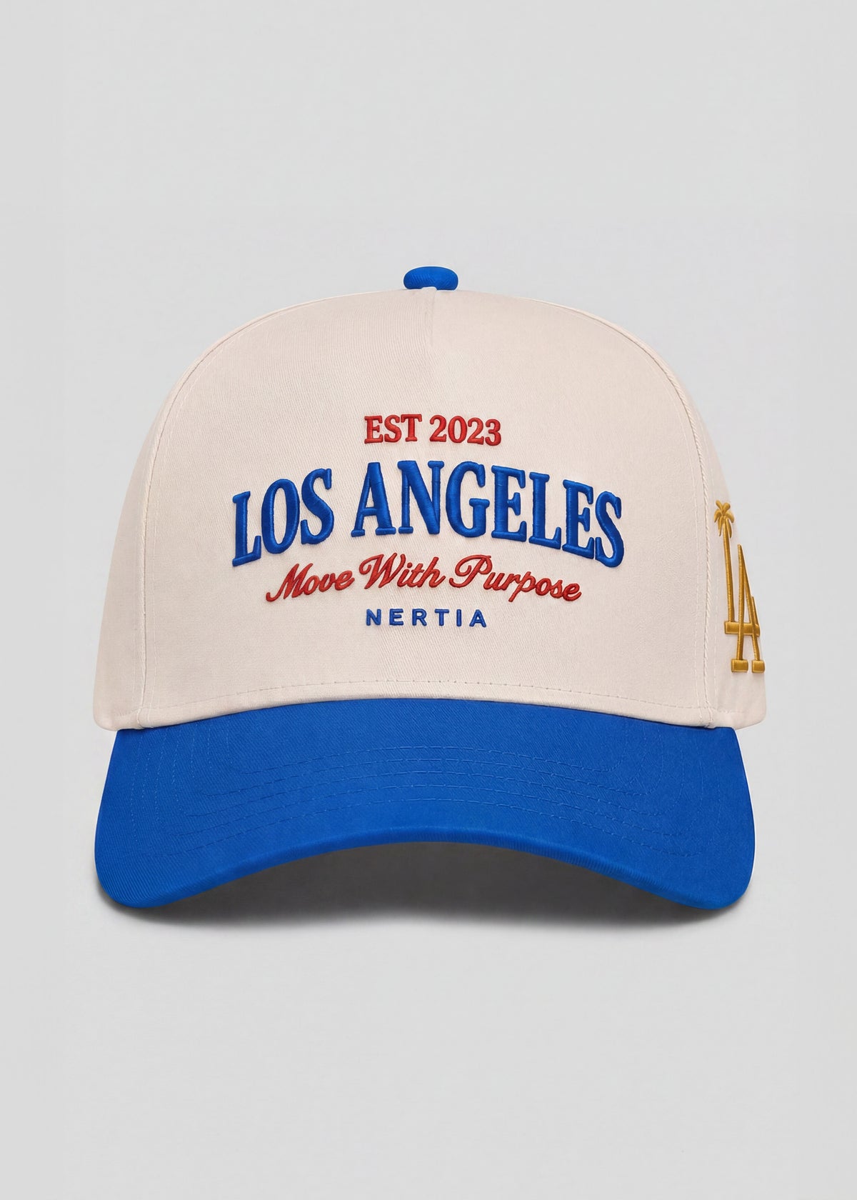 City Snapback [LA]