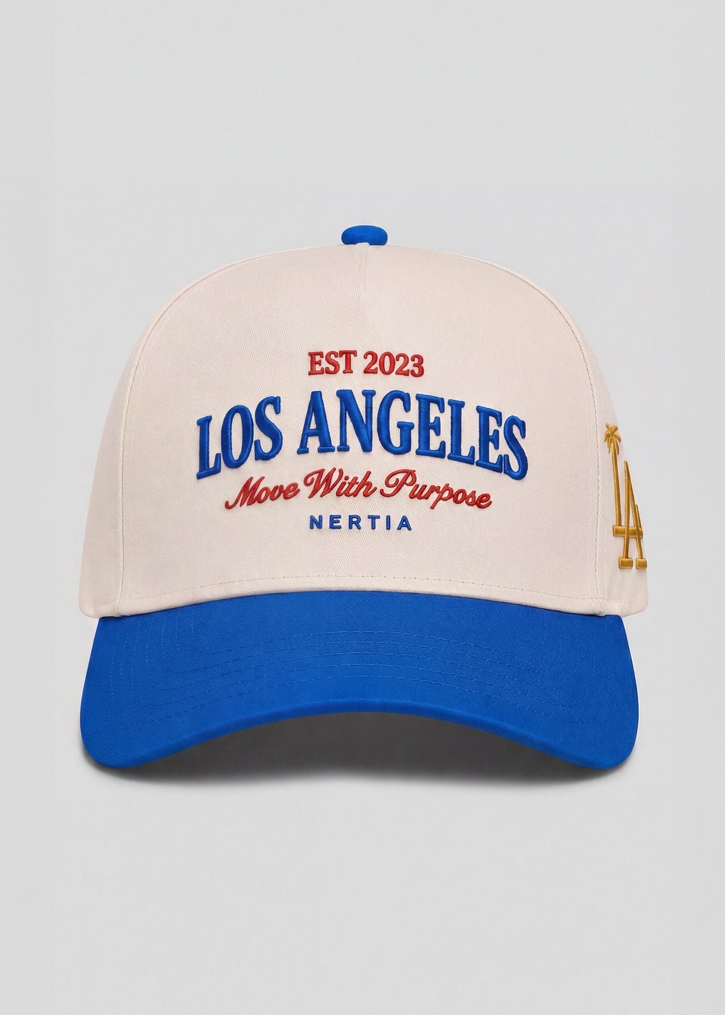 City Snapback [LA]