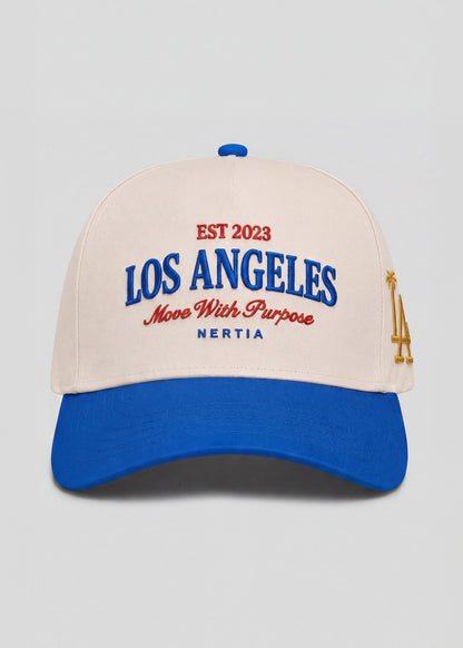 City Snapback [LA]