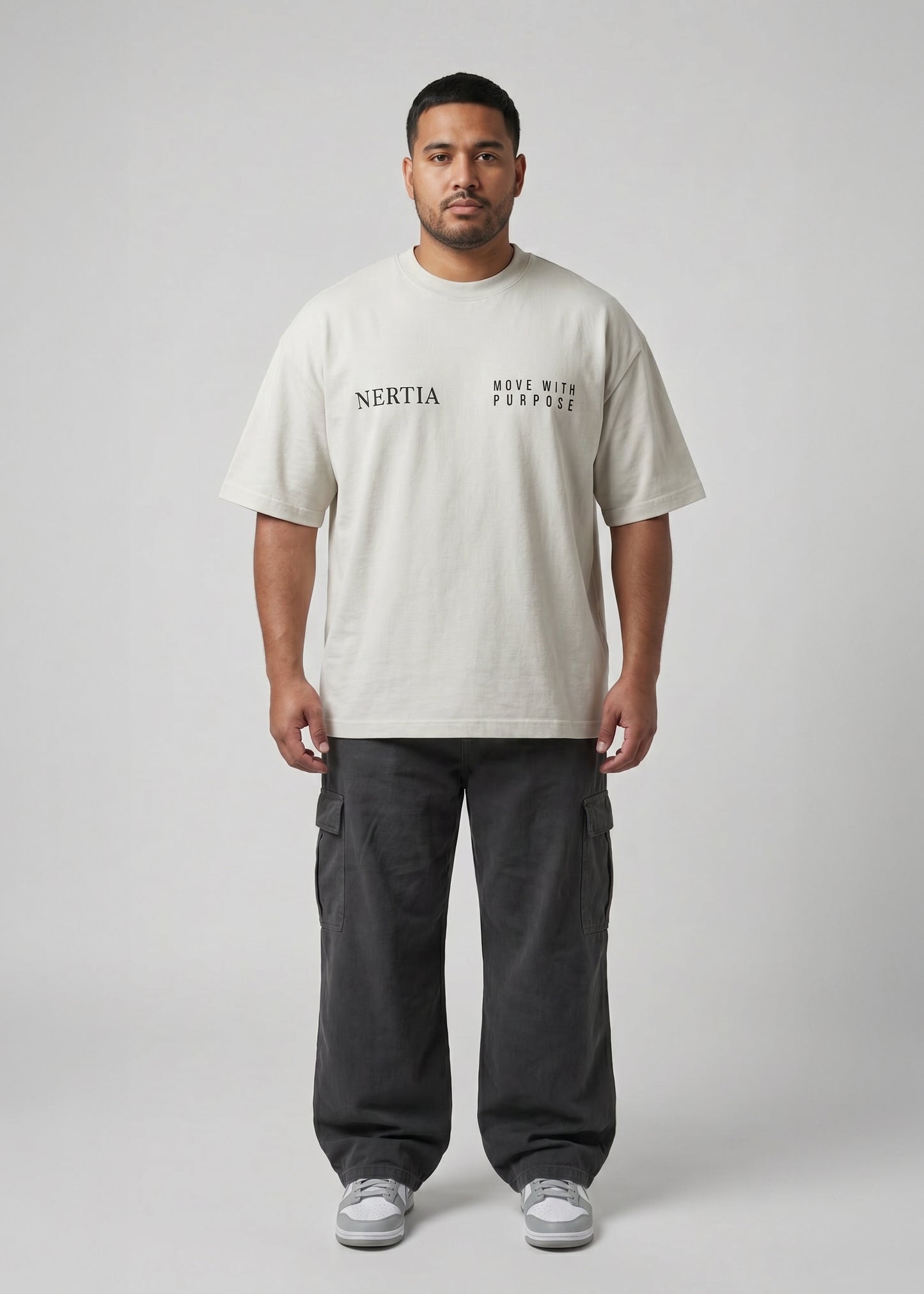 Member's Club Tee [Tan]