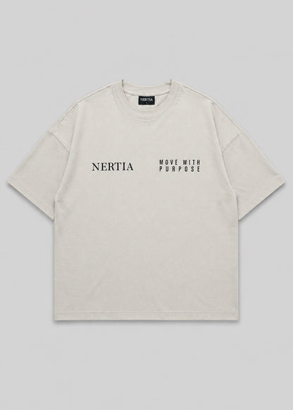 Member's Club Tee [Tan]