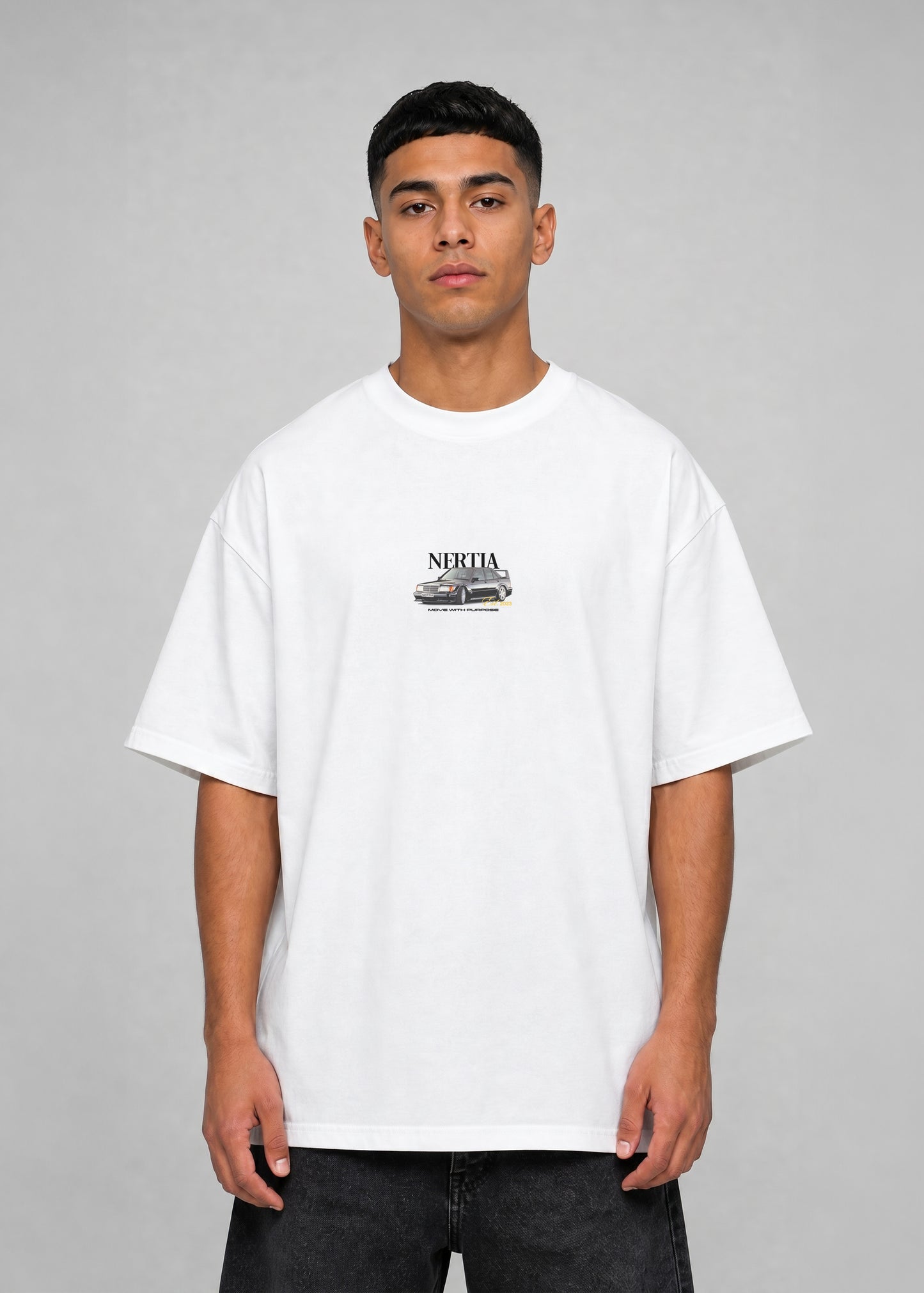 MWP Class Tee