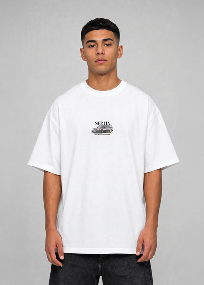 MWP Class Tee