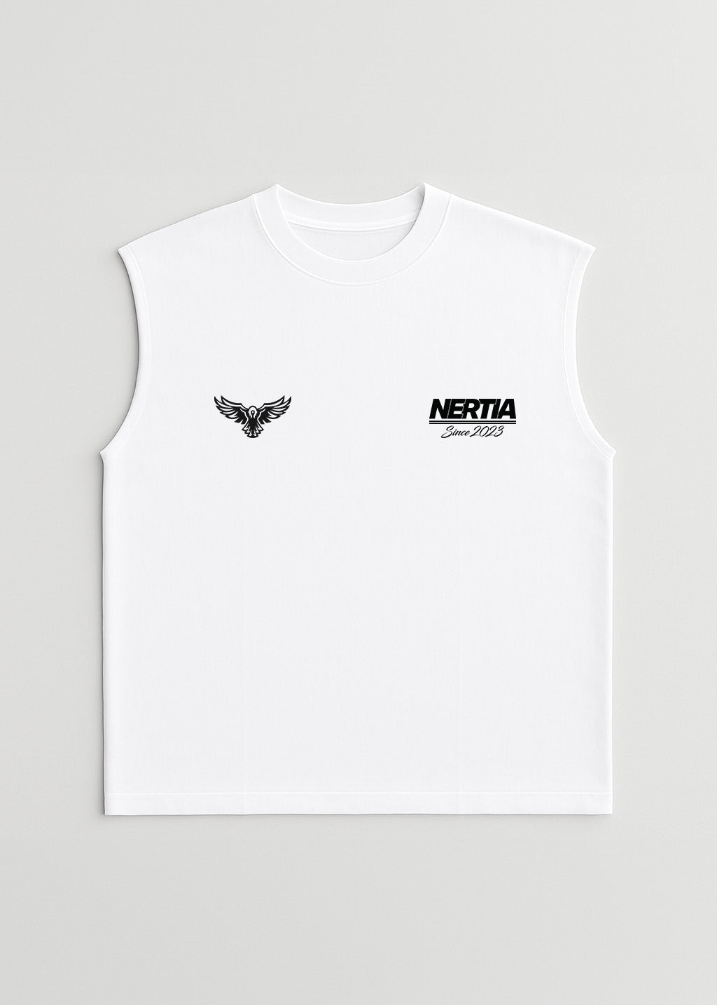 MWP Muscle Tee [Oversized]