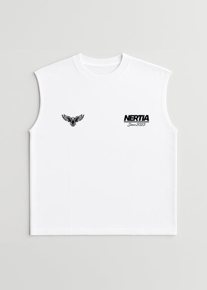 MWP Muscle Tee [Oversized]