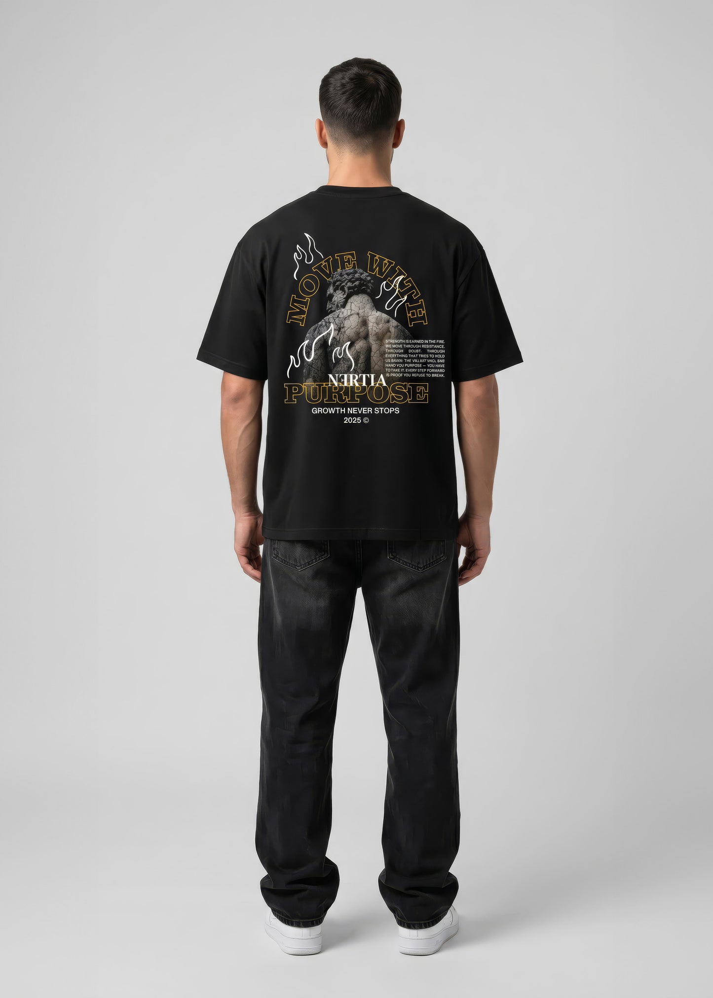 Nemesis Tee