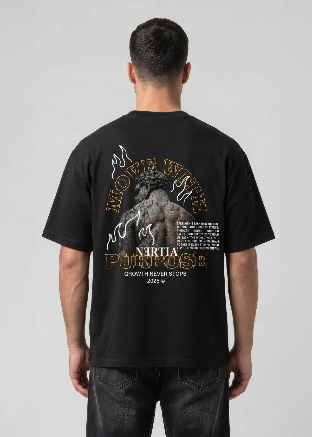 Nemesis Tee