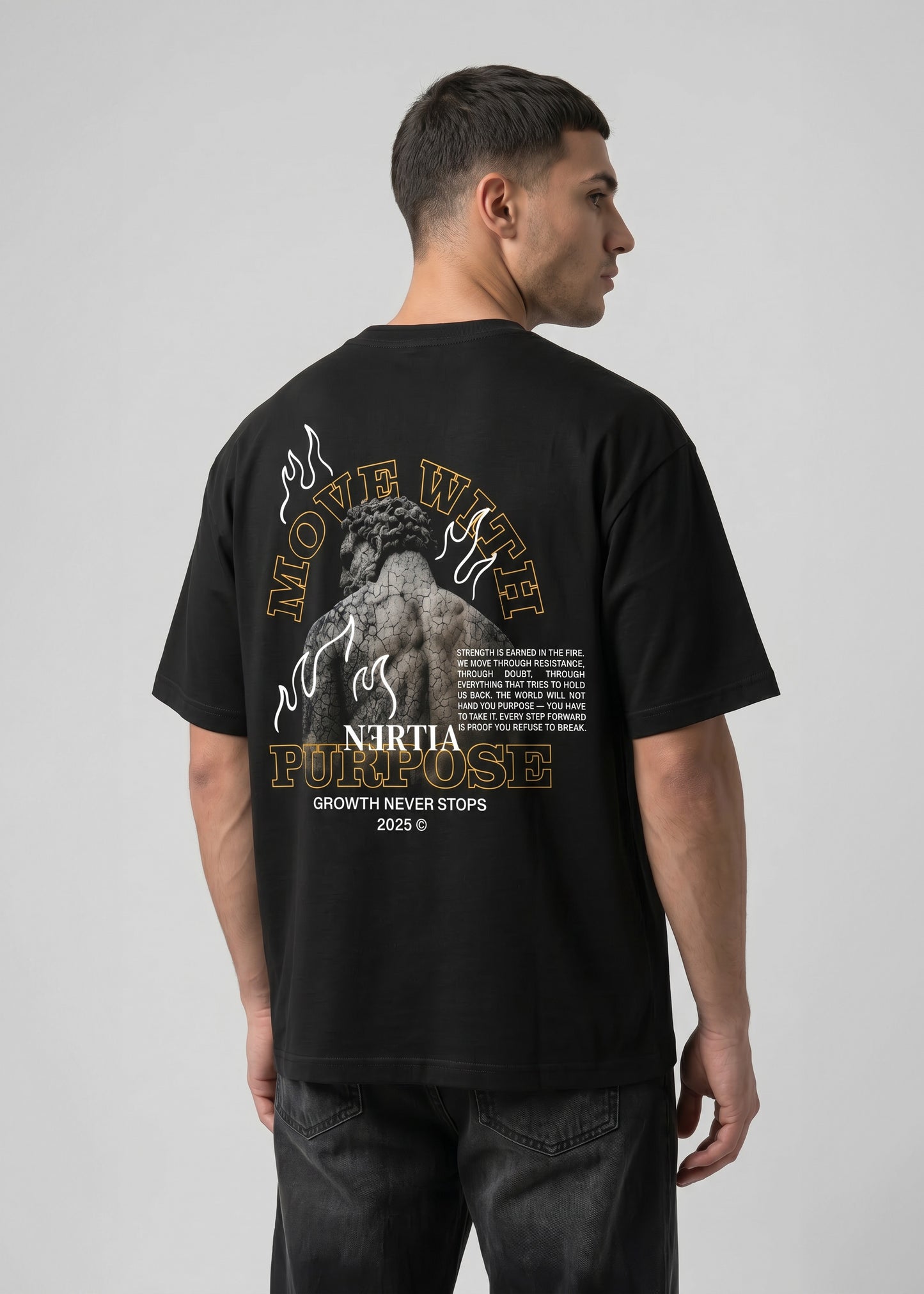 Nemesis Tee