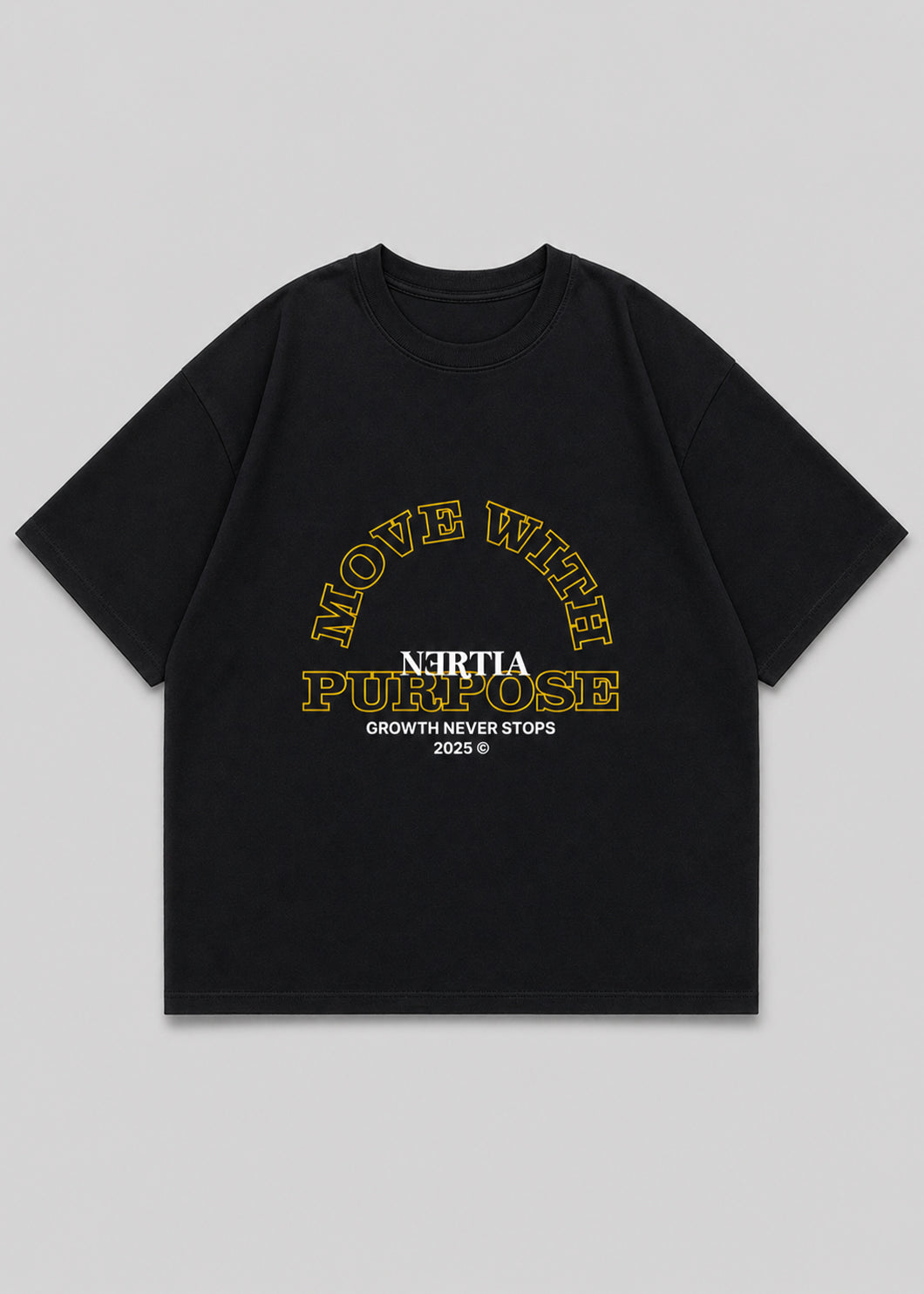 Nemesis Tee