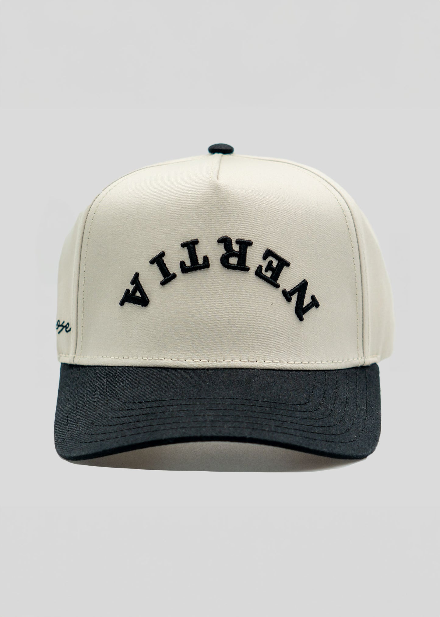 NERTIA™ Snapback