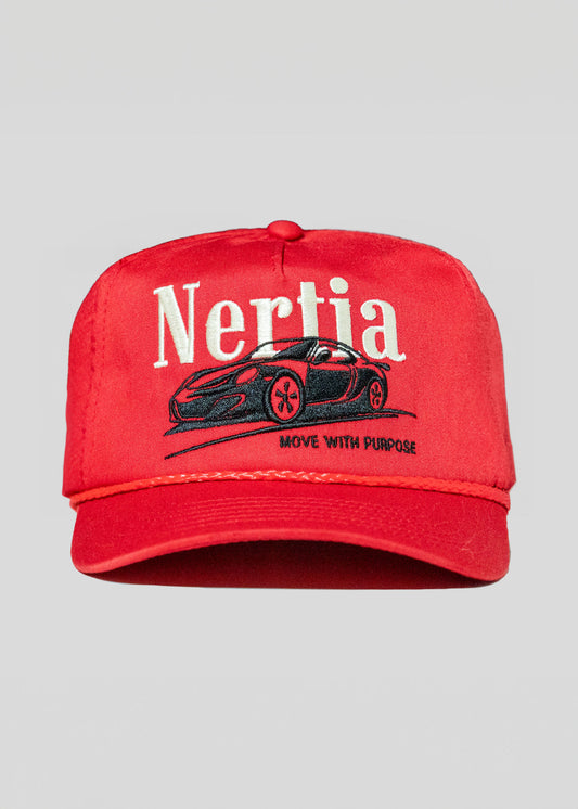 NERTIA™ Racing Hat
