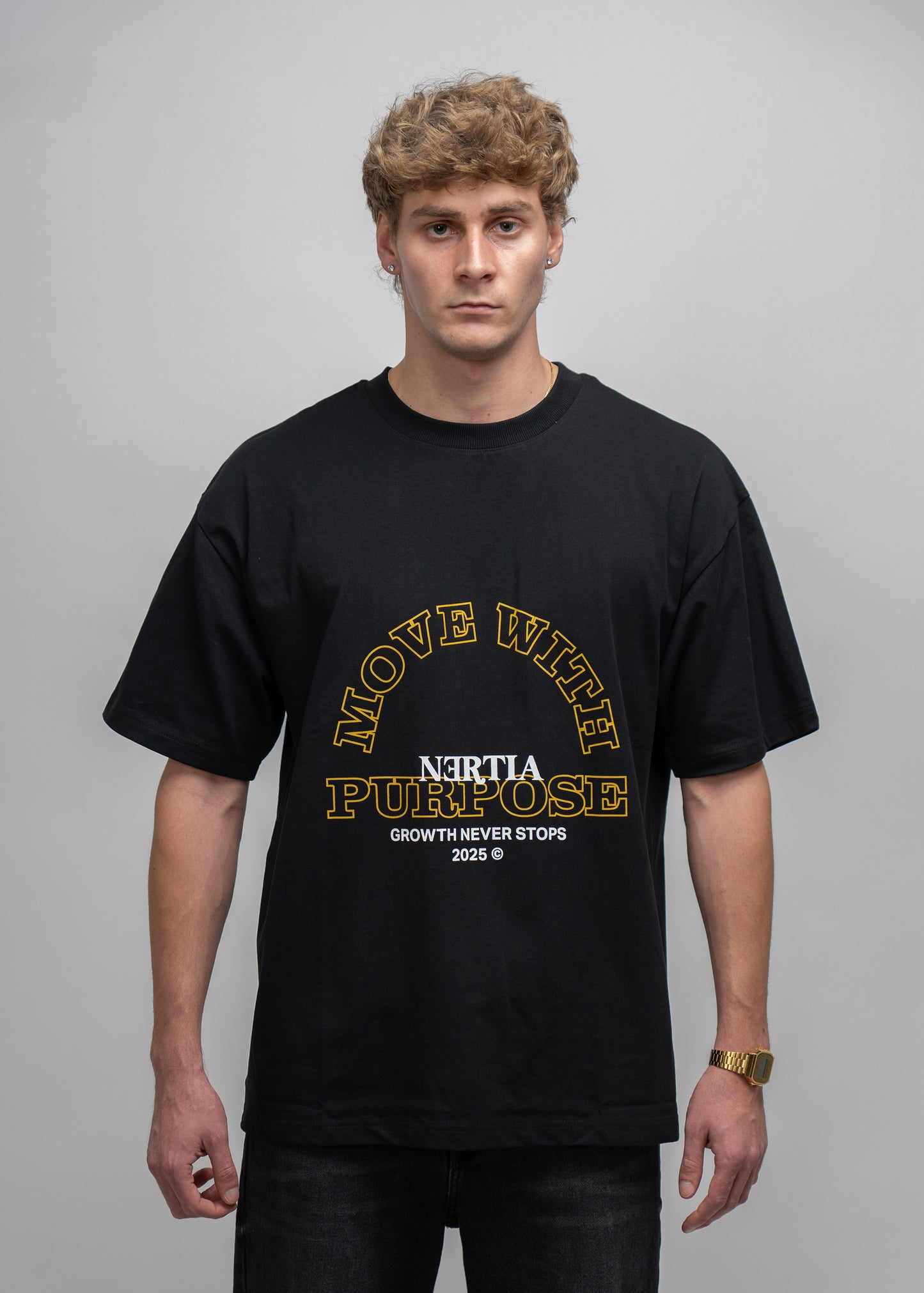 Nemesis Tee