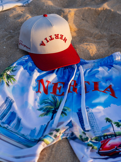 Paradise Shorts