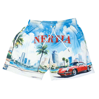 Paradise Shorts