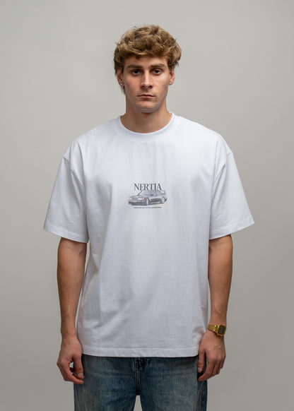 MWP Class Tee