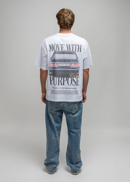 MWP Class Tee